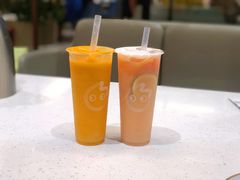 -CoCo都可(汉神购物广场店)