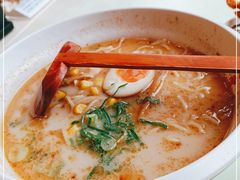 -味千拉面(东方明珠店)