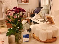 -Cafe on warm(丹霞店)