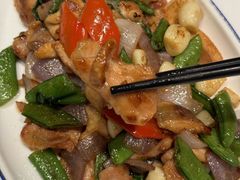 -童福兴·南京菜(老门东店)