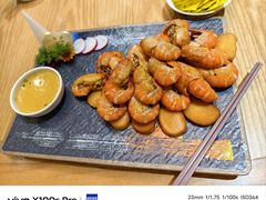 -德胜轩正宗顺德菜(宝安沙井会展中心店)