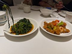 -莆田餐厅PUTIEN(三里屯店)