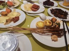 -海韵之星邮轮水会(明发商业广场店)