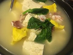 -到家尝北京菜(西坝河店)