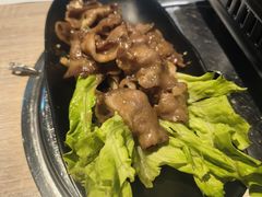 -郑阿姨的家·이모네·韩料&烤肉(武川路店)