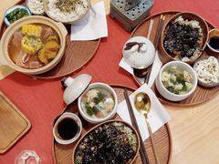 -南枝小馆(银鱼巷店)