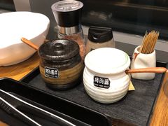 -美洲岛烤肉自助餐厅