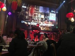 -胡桃里乐队酒馆(鎏嘉码头店)