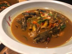 汪刺鱼-陈先进鱼馆·地道农家菜(湖墅南路店)