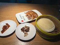 -全聚德(大兴国际机场店)