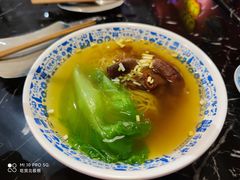 阿婆牛杂面-西关味(泉舜店)