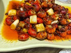 -靓靓蒸虾·头牌蒸虾(雪松路总店)