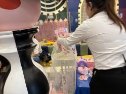 -MELAND CLUB亲子乐园·派对·餐厅(北京芳圆里ID MALL店)