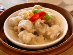 -鹭江宾馆·观海餐厅