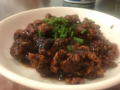 -雁荡老杨土菜馆