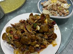 -胖哥牛蛙龙虾烧烤(大同路店)