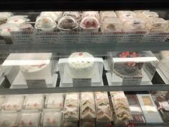 -红宝石·鲜奶小方(万航店)