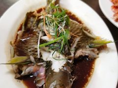 -岛中岛·海鲜大排档·万宁老字号(东澳店)