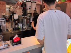 -港师傅·菠萝包(北京超极合生汇店)