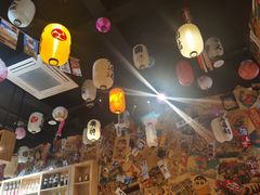 -匠糊·日本料理(美岸广场店)