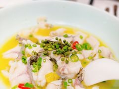 -港丽餐厅
