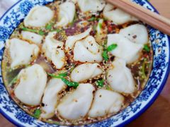 -回坊马二饺子馆