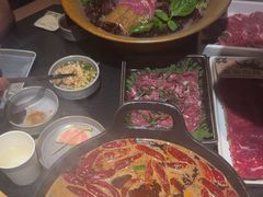 -大龙燚·旷野鲜火锅(广州首店)
