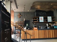 -星巴克臻选(成都太古里店)