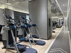 -FLARE STAR FITNESS(复地活力城店)