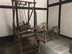 -邓小平故里