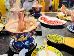 -南门涮肉(上海二店)