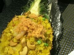 -泰阁暹罗餐厅(万达店)