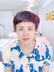 -babiline芭比莱恩半永久纹眉纹唇发际线
