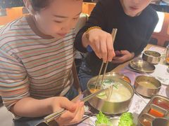 -西塔老太太泥炉烤肉(亚运村店)