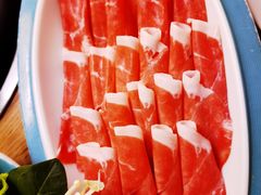-青瓷火锅料理(西单大悦城店)