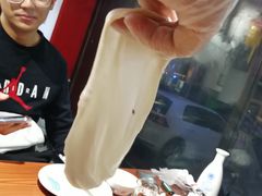 -满兴咱妈烀饼铁锅炖(兰州北街店)