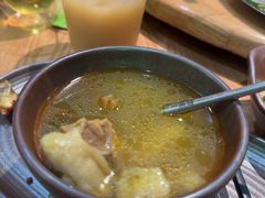 -一朵菌·野生菌探索家火锅(南亚店)