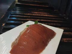 -鸭王烤鸭店(三里河店)