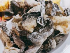 -潮汕大目牛肉火锅(水围店)