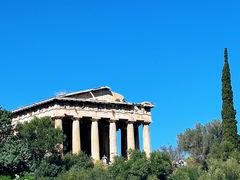 -赫淮斯托斯神庙