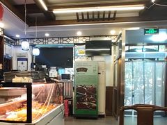 -玉华台饭庄(裕中西里小区店)