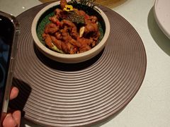 -锦粤宫·精致粤菜(深圳北站店)