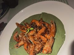 -桂满陇·桃花院落(长泰广场店)