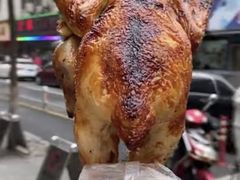 -吴山烤禽 (吴山路店)
