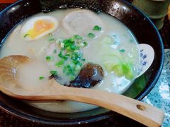 百步拉面-百步拉面