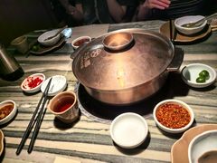 -大头椰·椰子鸡火锅(南宁万象城店)