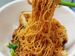 -新南新咖啡美食(南新花园店)