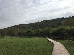 -大水川景区
