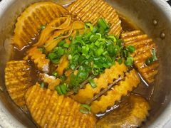 -爷爷的烀饼店
