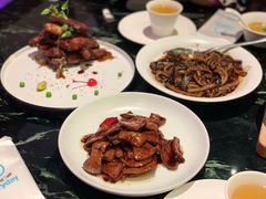 -蝶园·装修中(BFC外滩金融中心店)